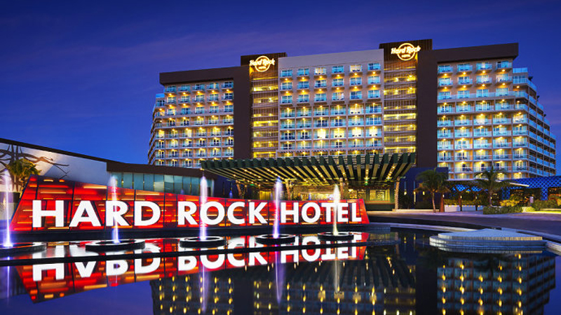 Hard Rock Hotel