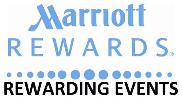 Marriott Rewards Programme