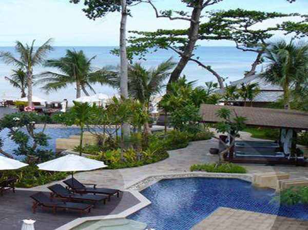 Novotel Samui