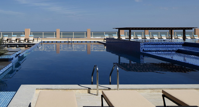 Radisson Blu Hotel, Sohar