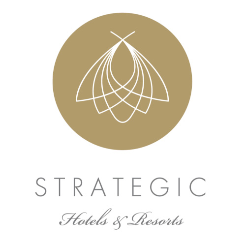 Strategic Hotels & Resorts Logo