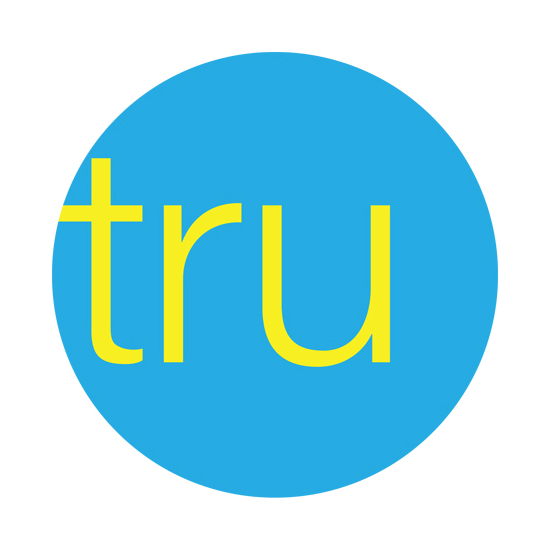 Tru by Hilton logo