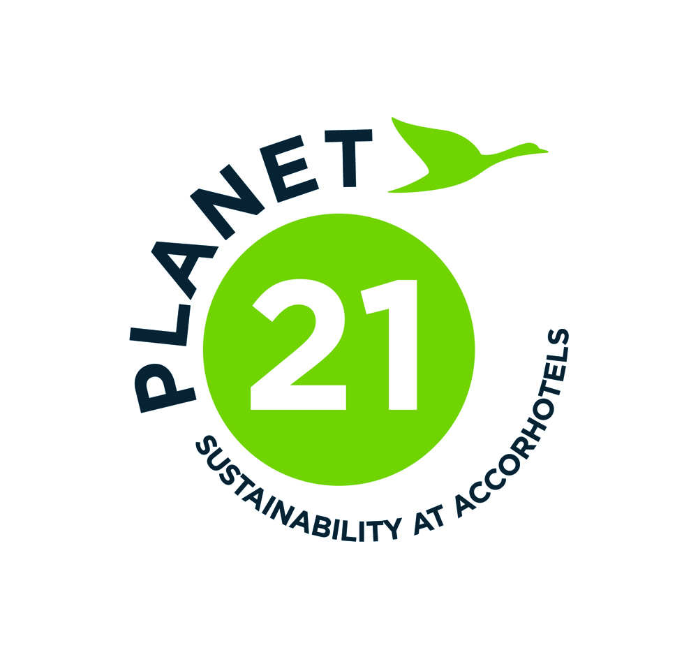 accor planet 21