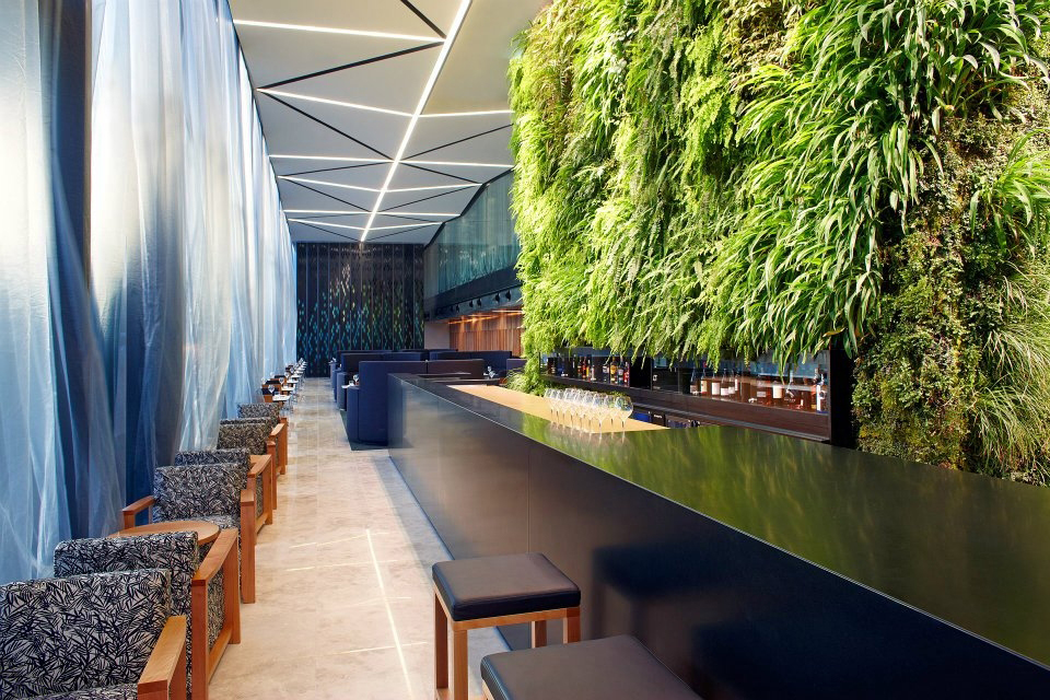 accorhotels living wall