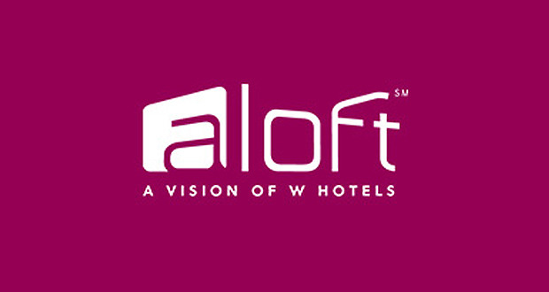 aloft