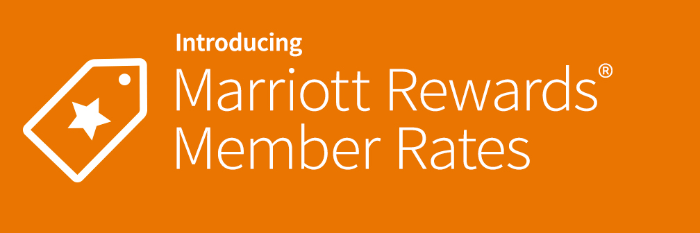 marriott rewards