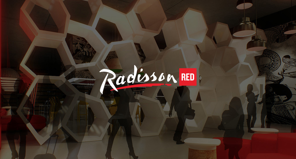 radisson red brussels