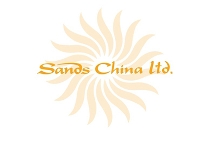 sands china