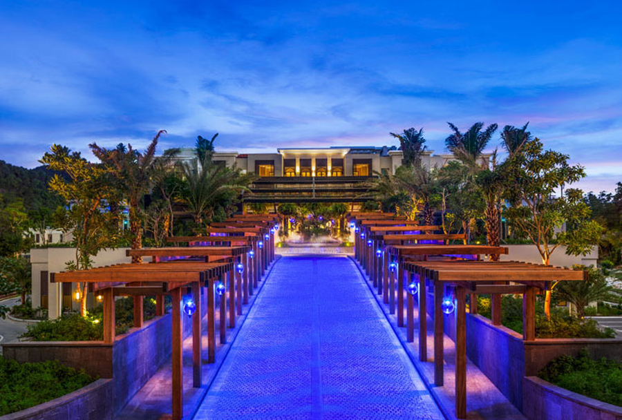 st. regis langkawi