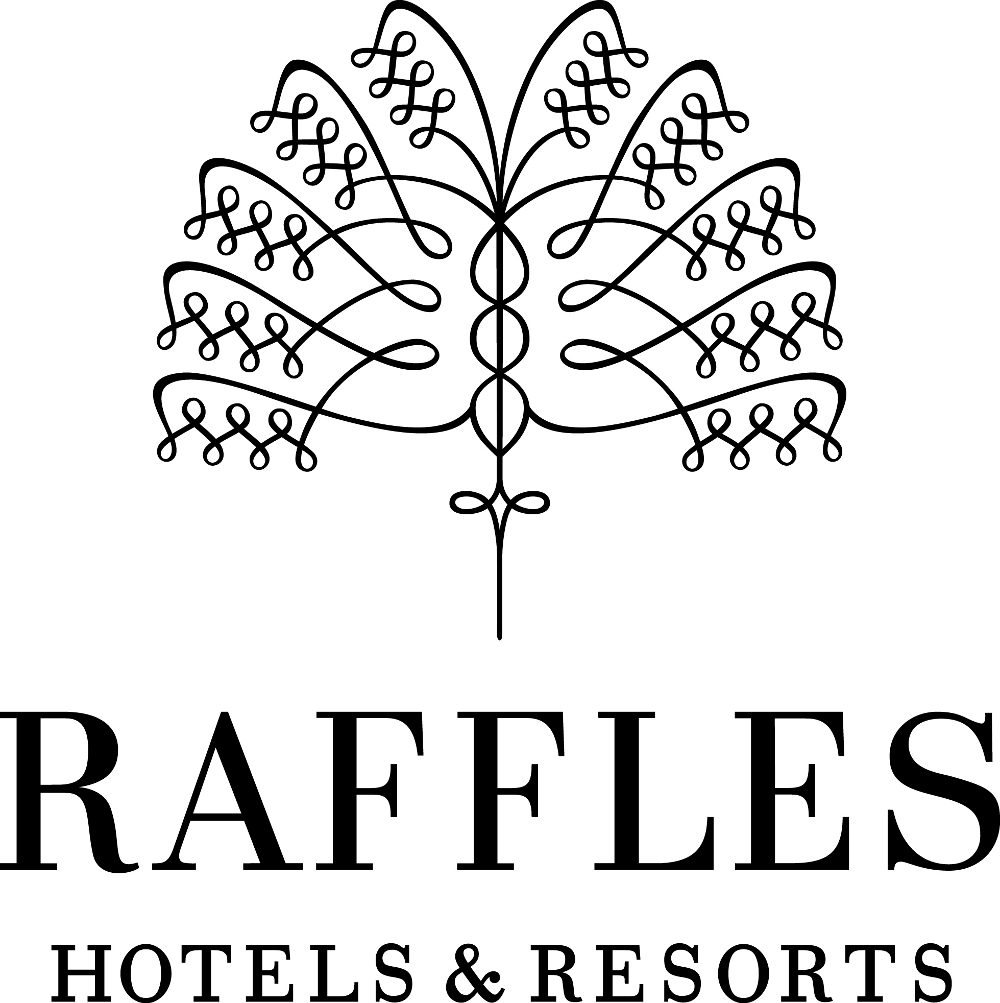 raffles hotels and resorts