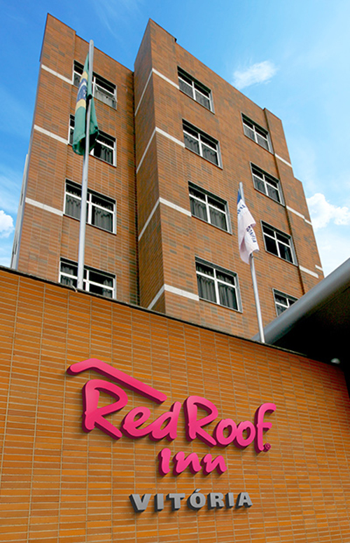 red roof inn vitoria