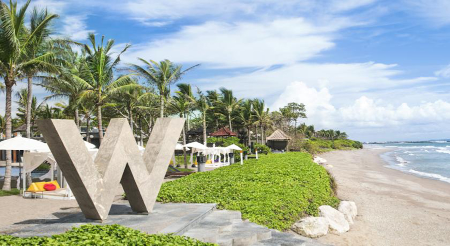 w bali seminyak