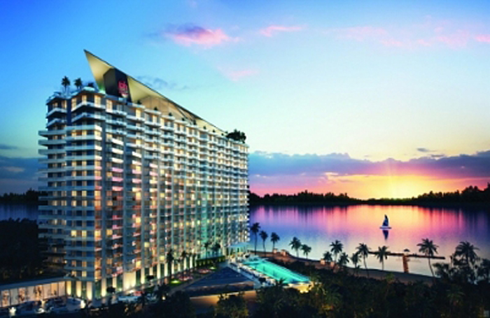 ph Premiere Resort-Residences Orlando