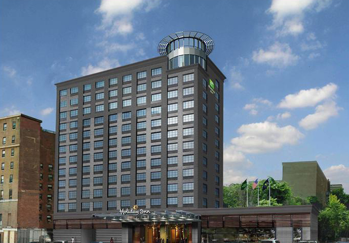 Holiday Inn Brooklyn Downtown