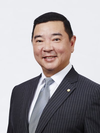 Melvin Lim