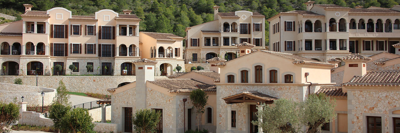 Park Hyatt Mallorca, Spain