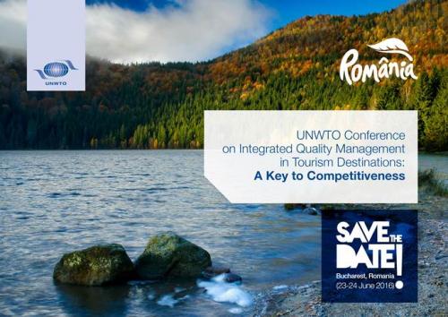 Quality Management key for the competitiveness of tourism destinations - Photo: UNWTO