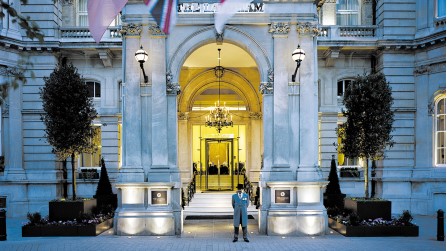 The Langham London