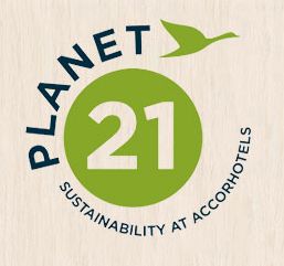 Planet 21