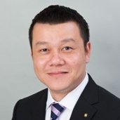 Stanley Tan