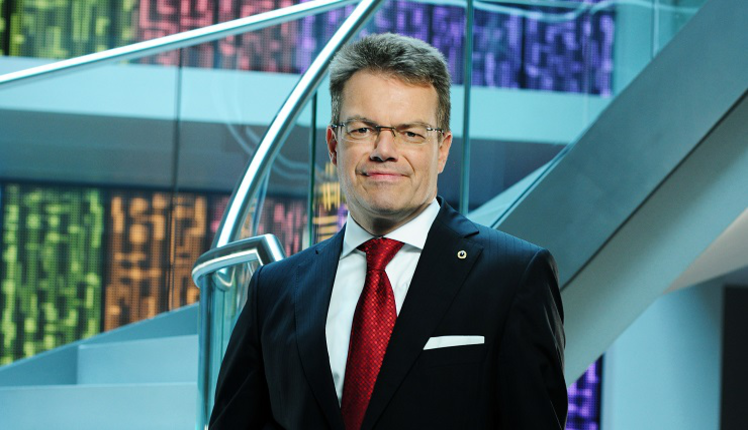 Torsten K. Schulze