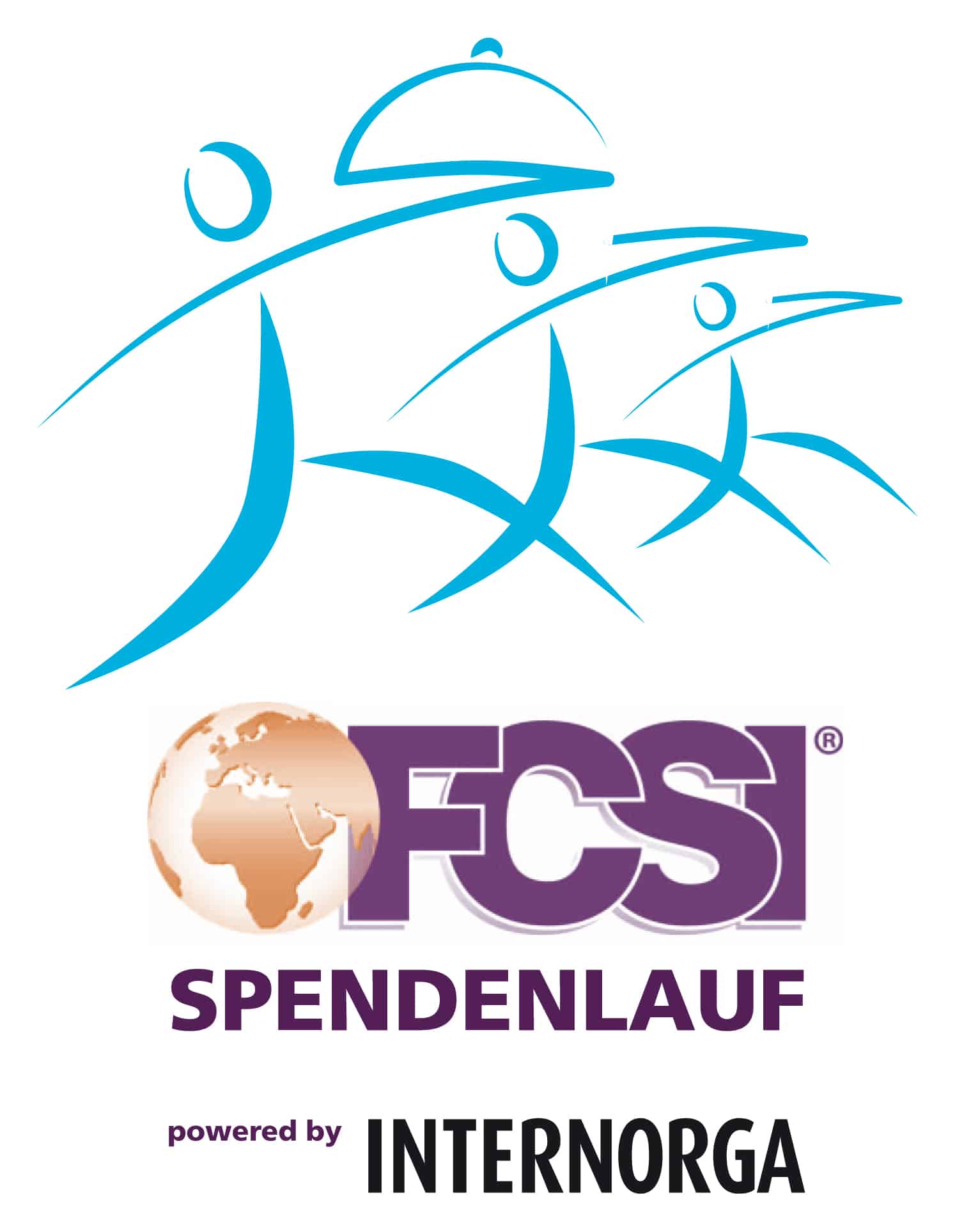 FCSI Spendenlauf