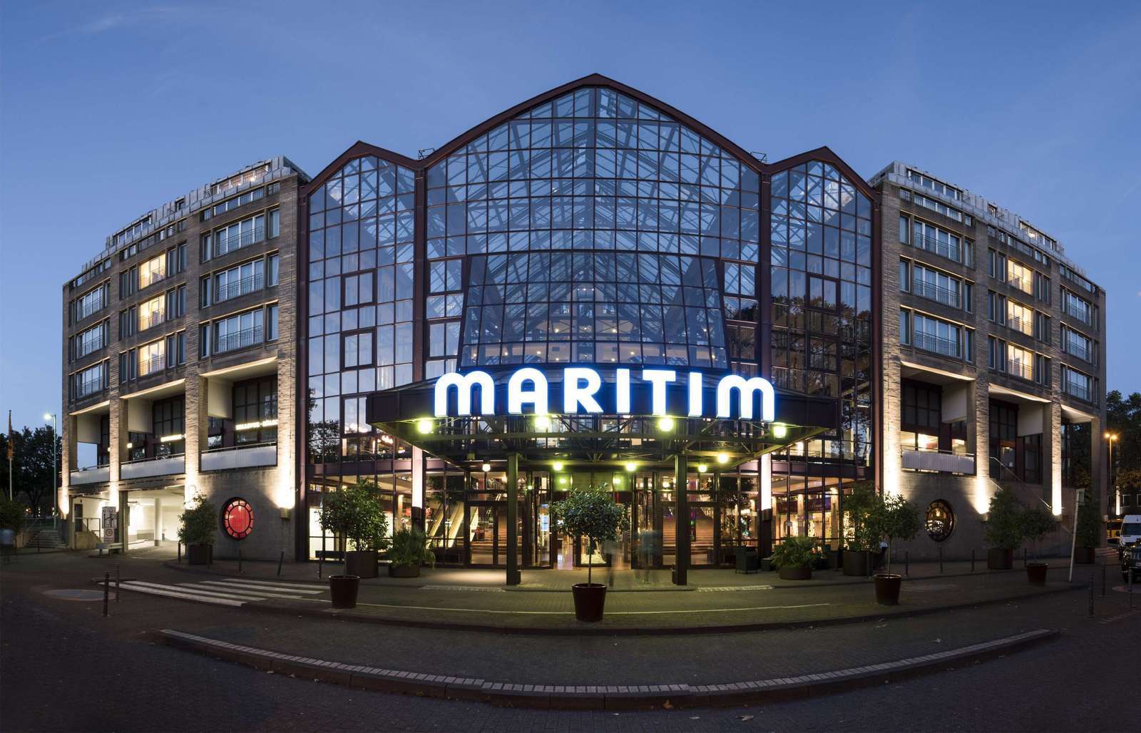 Maritim Hotel Köln