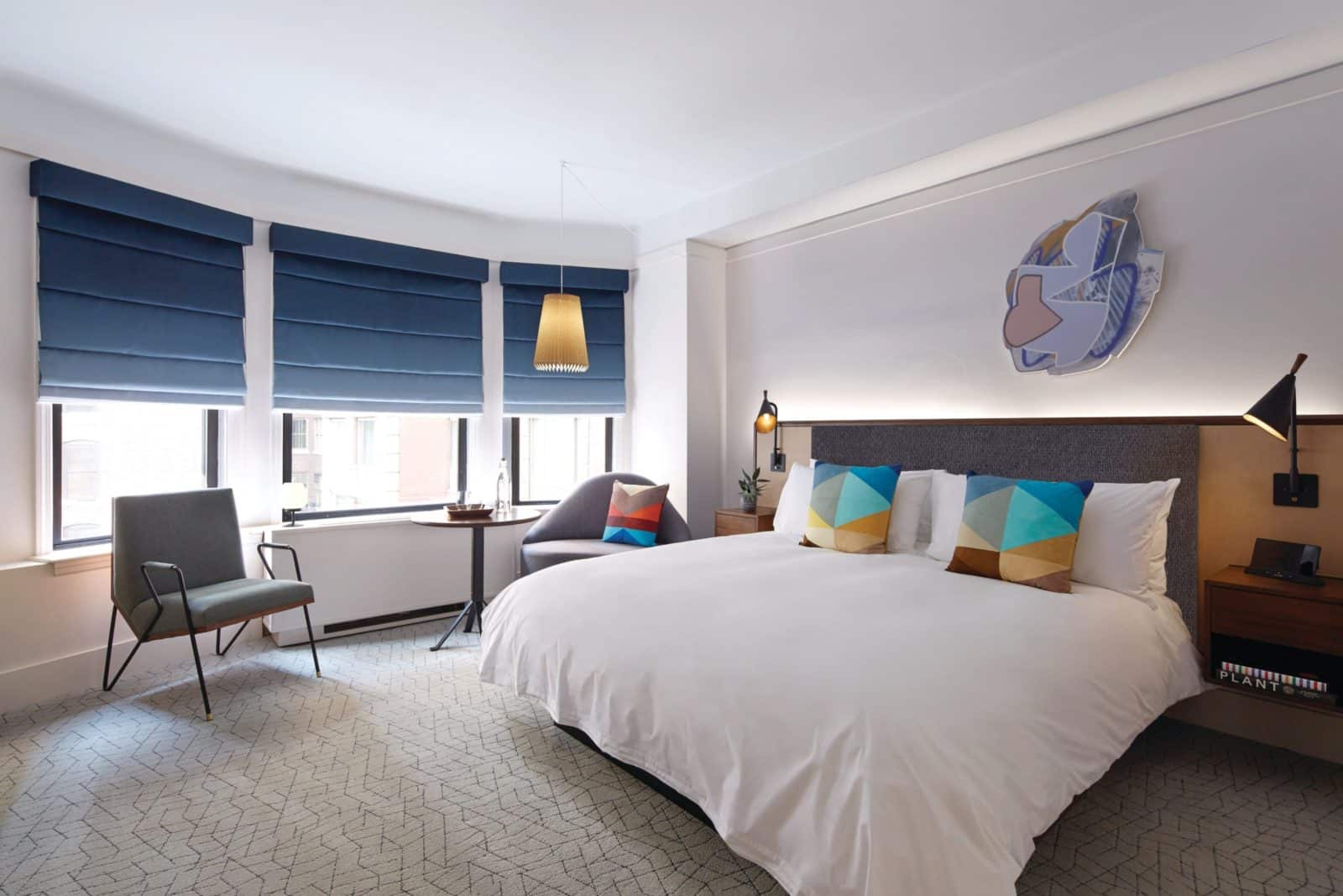 The James New York-NoMad NYC - room