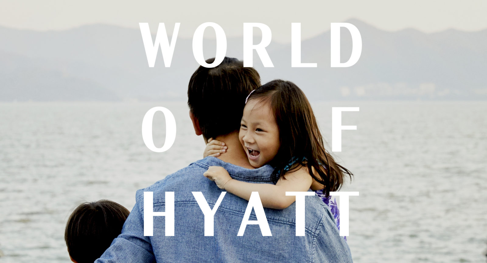 Hyatt to start new campaign ‚For a world of understanding‘