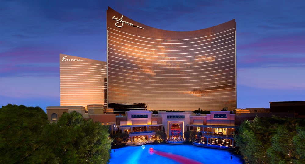 Wynn Las Vegas & Encore Resort