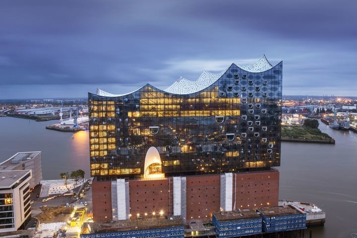 Elbphilharmonie Hamburg - This Retzke Hamburg Marketing