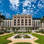 Kempinski Palace Portorose