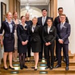 Azubi Contest 2017 der Selektion Deutscher Luxushotels (Fotos: SDL)