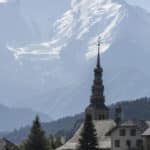 Four Seasons Hotel Megève