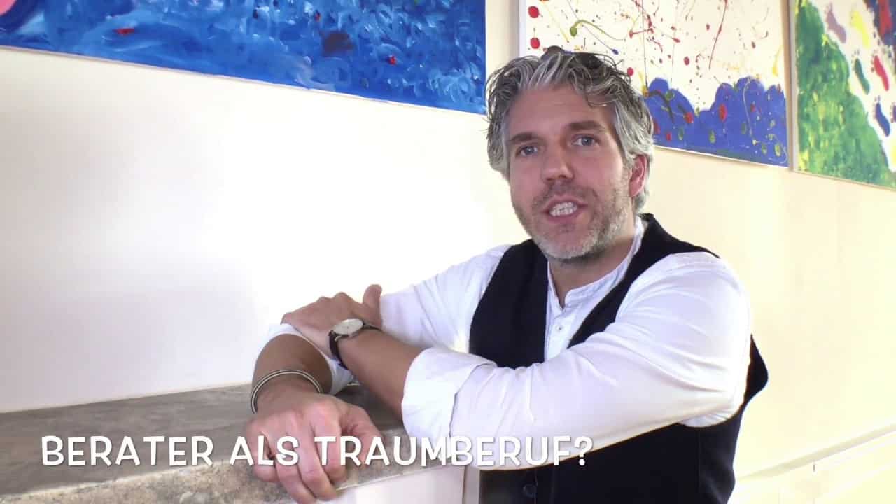 Björn Grimm bei HOTELIER TV