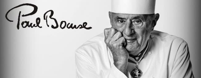 Paul Bocuse