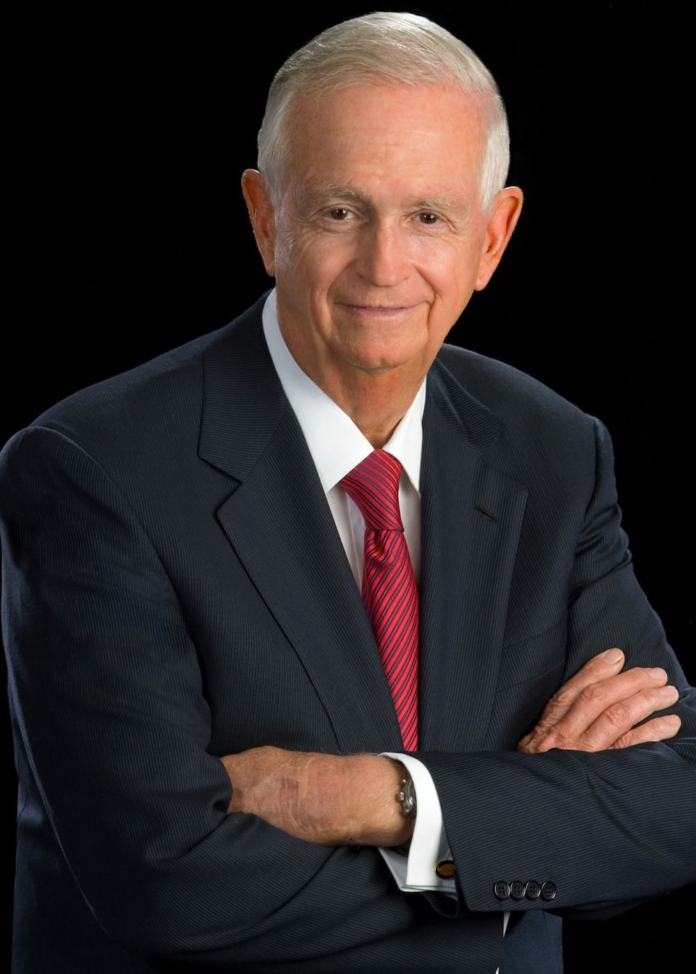 Bill Marriott jr